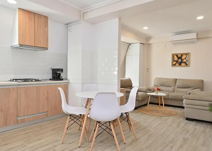 Durau Residence